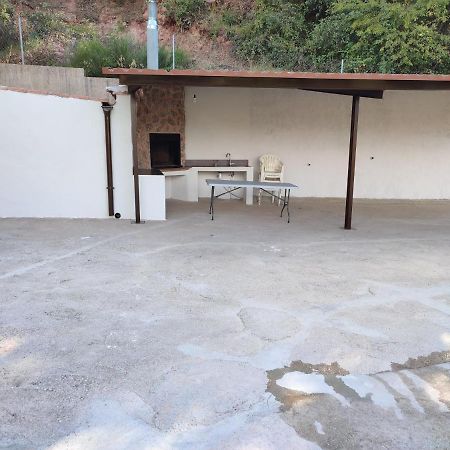 Casa Rural Villa Concha Riópar Exteriér fotografie